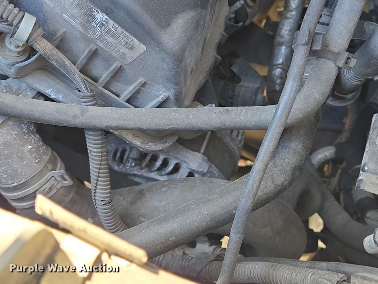 image for item NQ9210 2018 Glaval Ford Transit 350 shuttle bus