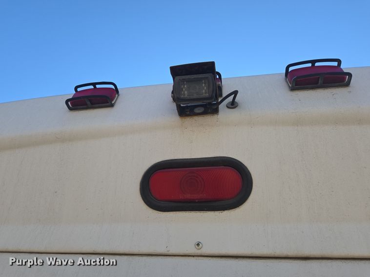 image for item NQ9211 2018 Glaval Ford Transit 350 shuttle bus