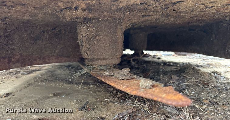 image for item OB9412 2018 Bad Boy Outlaw XP ZTR lawn mower