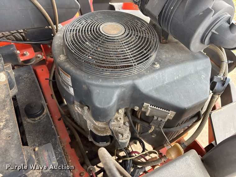 image for item OB9416 Husqvarna PZ6034 ZTR lawn mower