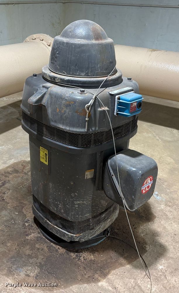 image for item OB9417 Premium Efficient 6215-J pump