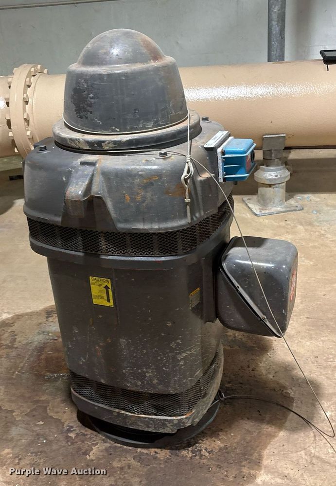 image for item OB9417 Premium Efficient 6215-J pump