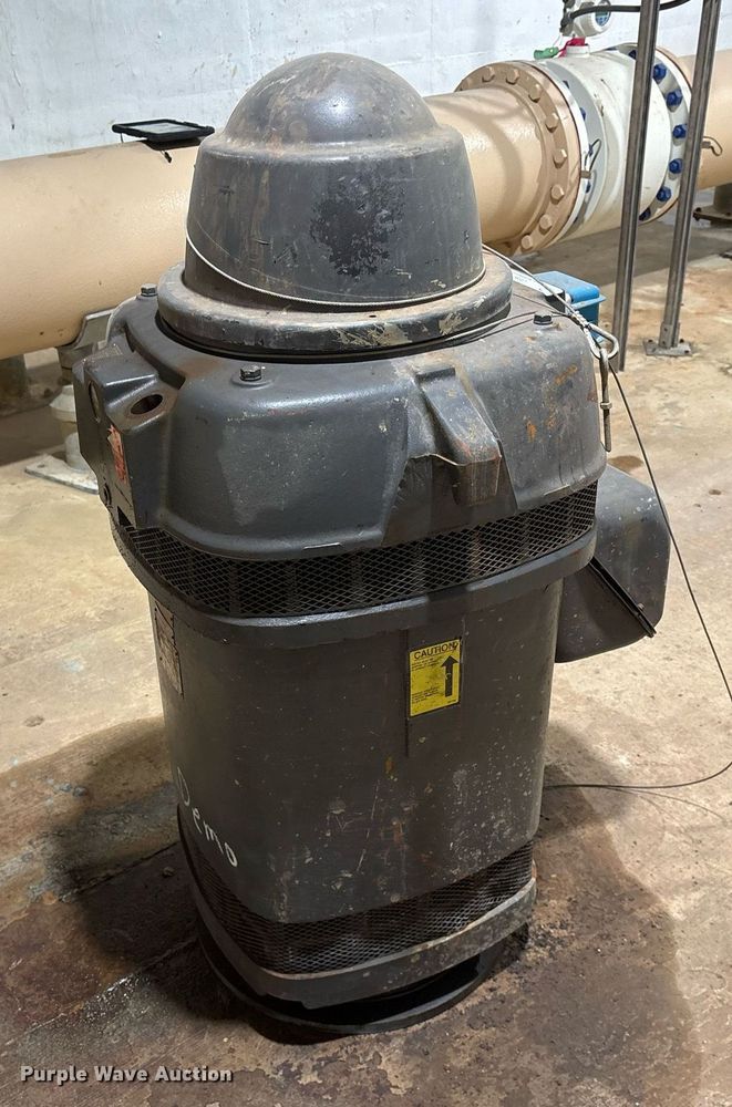 image for item OB9417 Premium Efficient 6215-J pump