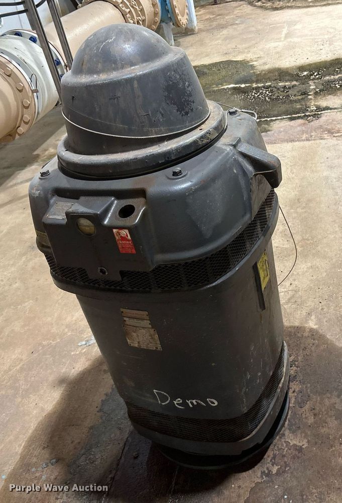 image for item OB9417 Premium Efficient 6215-J pump