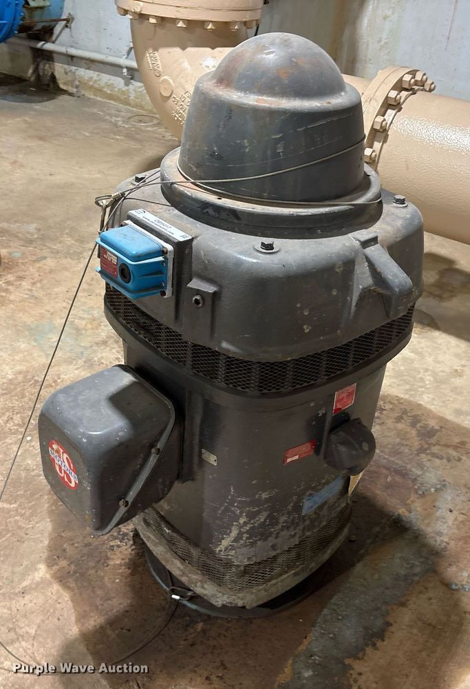 image for item OB9417 Premium Efficient 6215-J pump