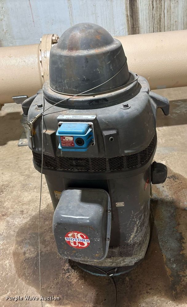 image for item OB9417 Premium Efficient 6215-J pump