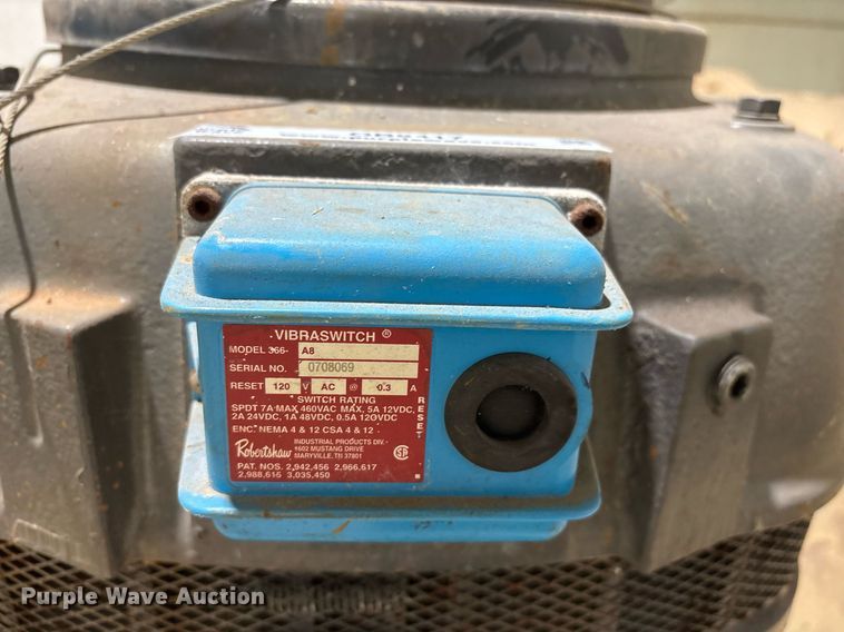 image for item OB9417 Premium Efficient 6215-J pump