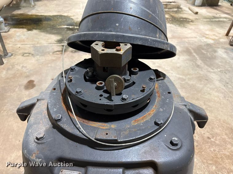 image for item OB9417 Premium Efficient 6215-J pump