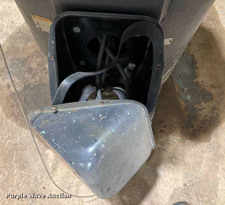 image for item OB9417 Premium Efficient 6215-J pump