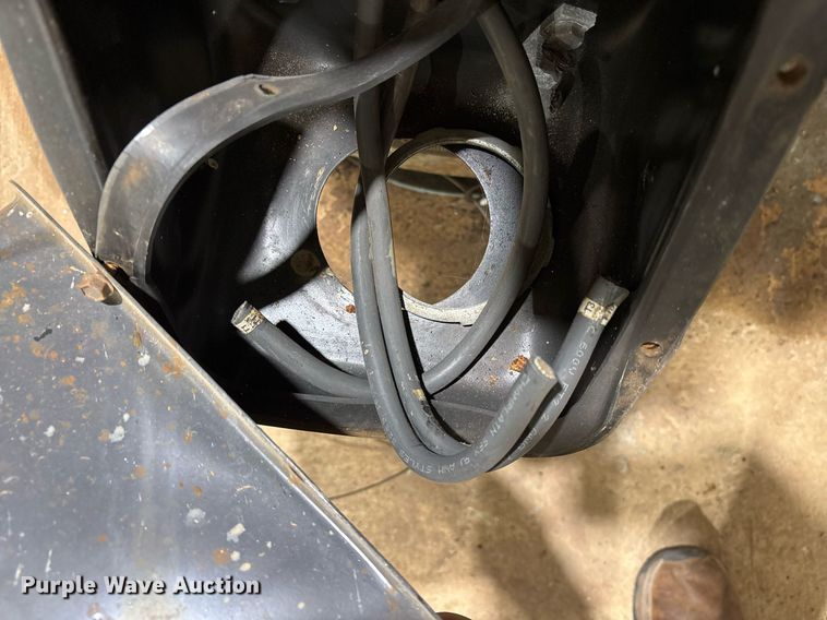 image for item OB9417 Premium Efficient 6215-J pump