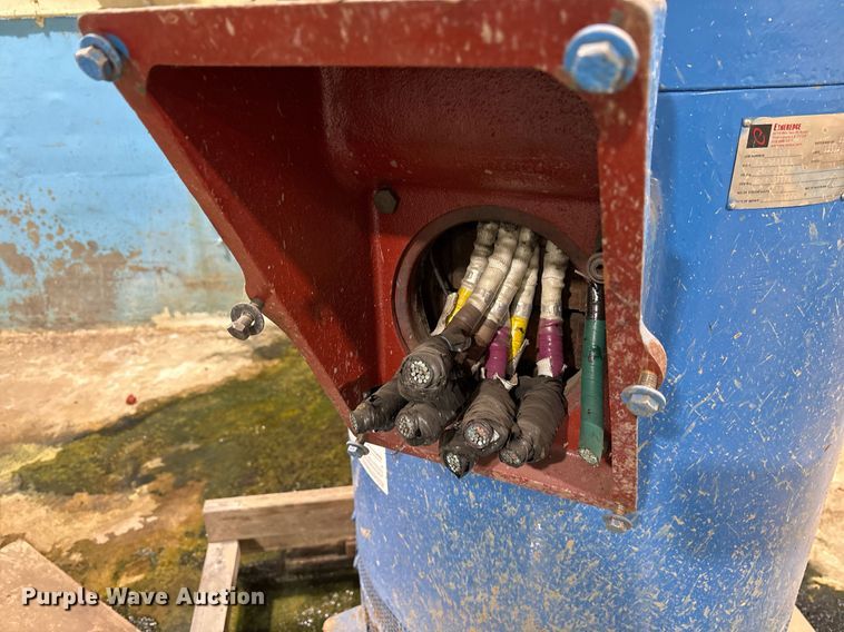 image for item OB9418 General Electric WT2900 pump