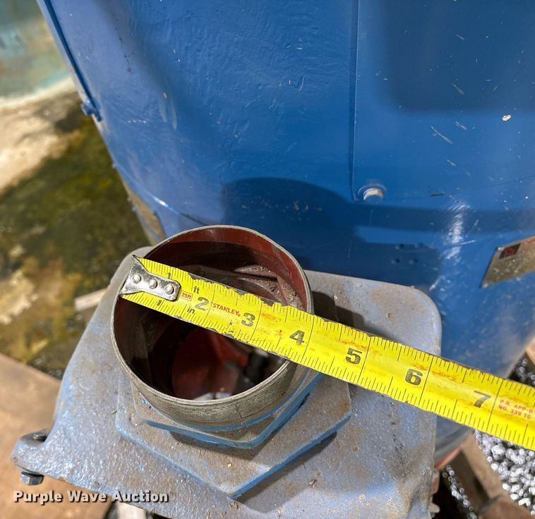 image for item OB9418 General Electric WT2900 pump