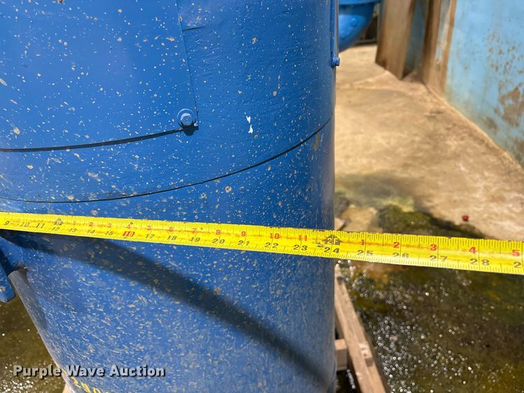 image for item OB9418 General Electric WT2900 pump