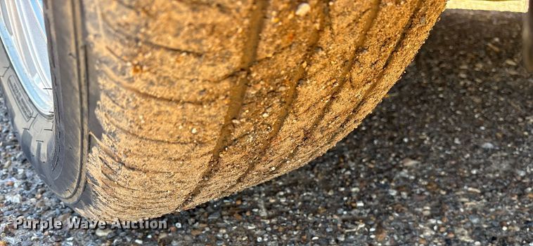 image for item OB9423 2008 Mercury Grand Marquis GS 