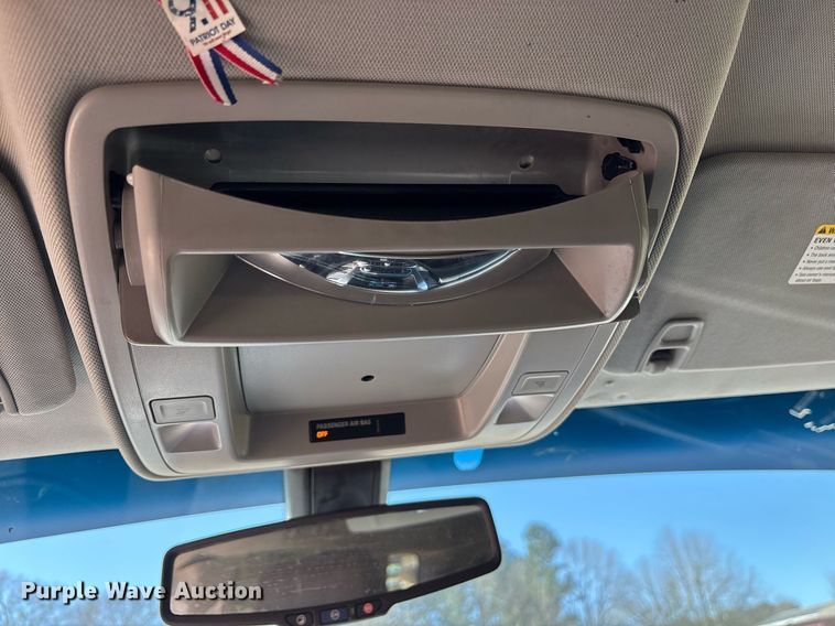 image for item OB9424 2017 Chevrolet Tahoe Police SUV