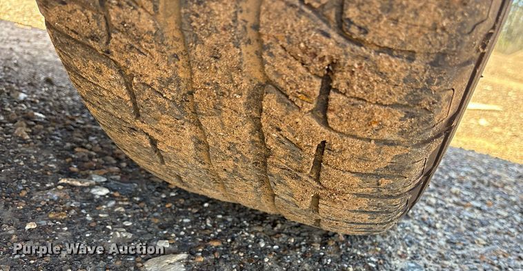 image for item OB9424 2017 Chevrolet Tahoe Police SUV