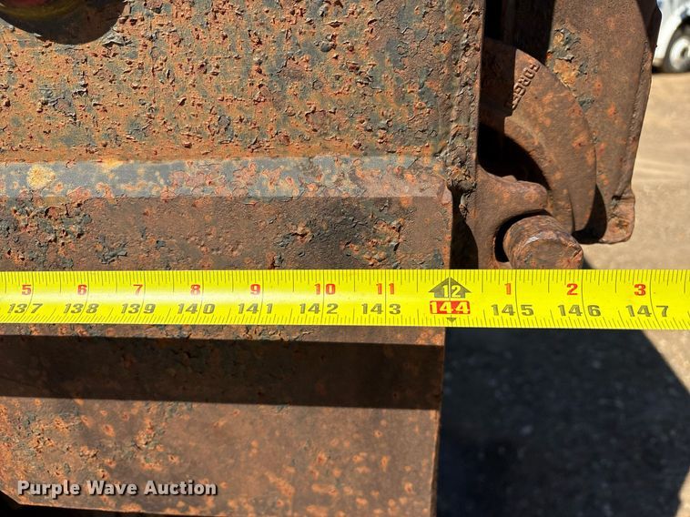 image for item OB9425 1999 Chevrolet C6500 dump truck