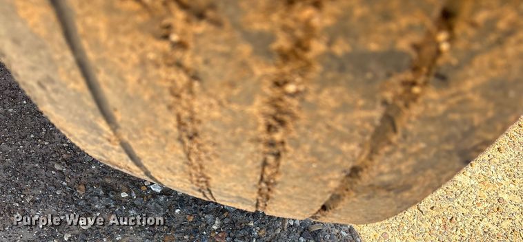 image for item OB9425 1999 Chevrolet C6500 dump truck