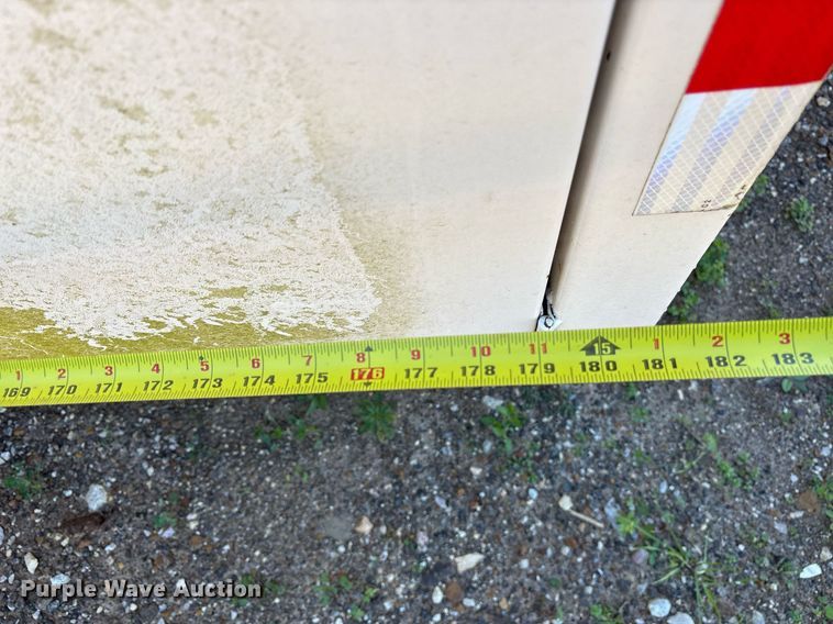 image for item OB9426 2011 Ky Recycle Trailers  recycle trailer