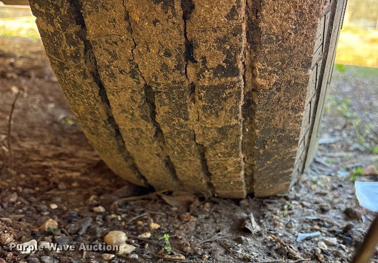 image for item OB9426 2011 Ky Recycle Trailers  recycle trailer