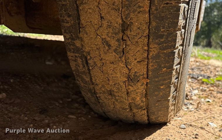 image for item OB9426 2011 Ky Recycle Trailers  recycle trailer