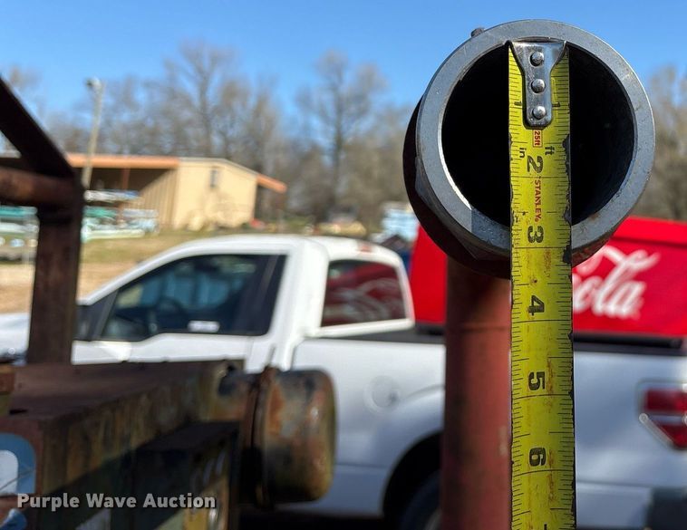 image for item OB9429 Gorman Rupp 14C2-F224D centrifugal pump