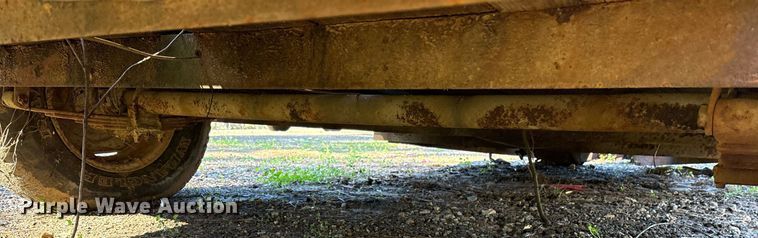 image for item OB9429 Gorman Rupp 14C2-F224D centrifugal pump