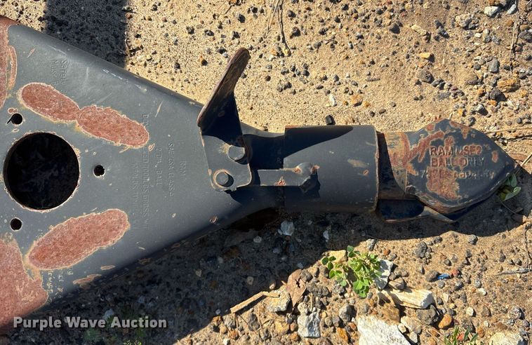 image for item OB9429 Gorman Rupp 14C2-F224D centrifugal pump