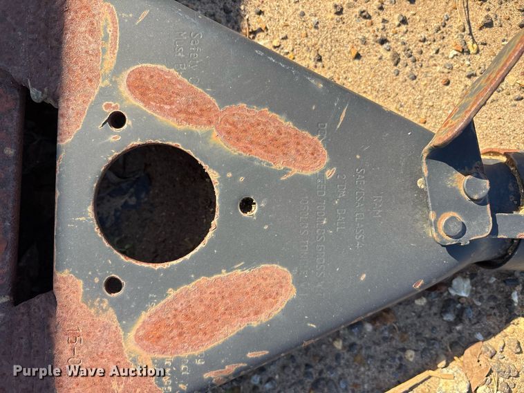 image for item OB9429 Gorman Rupp 14C2-F224D centrifugal pump