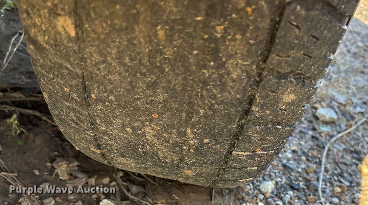 image for item OB9429 Gorman Rupp 14C2-F224D centrifugal pump