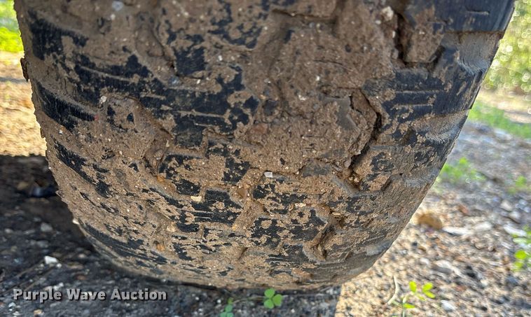 image for item OB9429 Gorman Rupp 14C2-F224D centrifugal pump