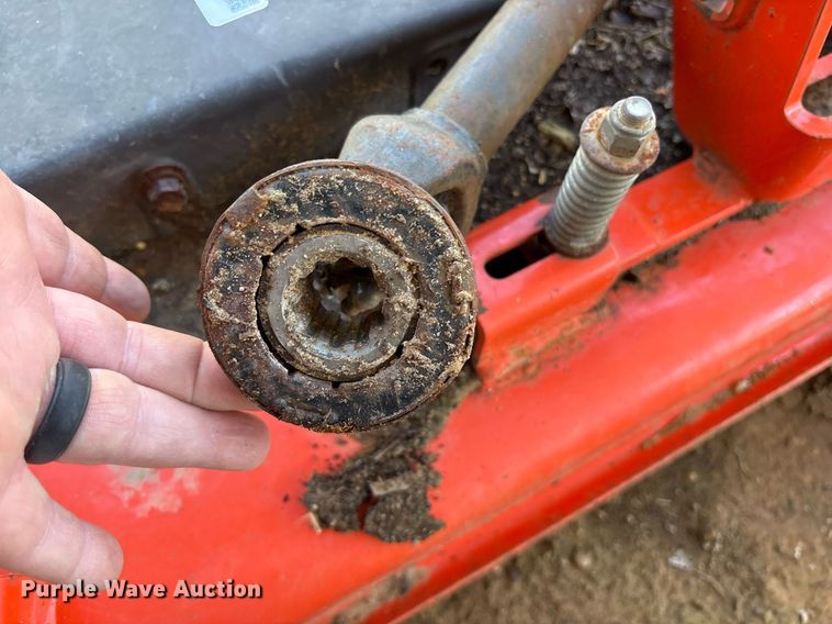 image for item OB9430 Kubota RCK60B23BX mower deck