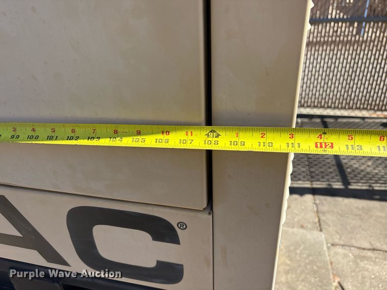 image for item OB9431 2004 Generac 4674470200 generator