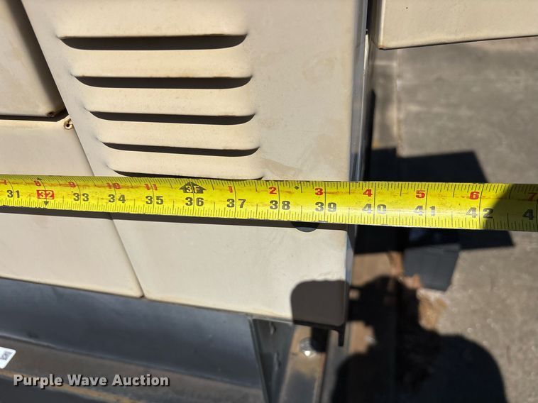 image for item OB9431 2004 Generac 4674470200 generator