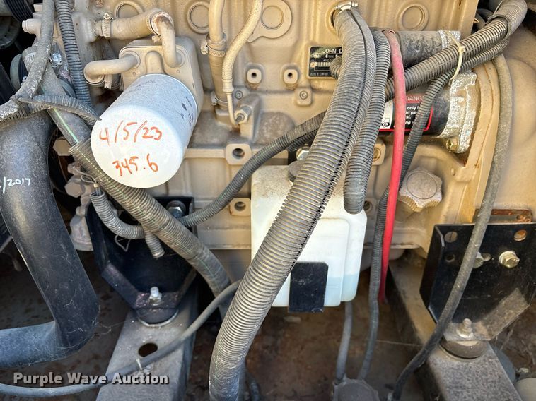 image for item OB9431 2004 Generac 4674470200 generator