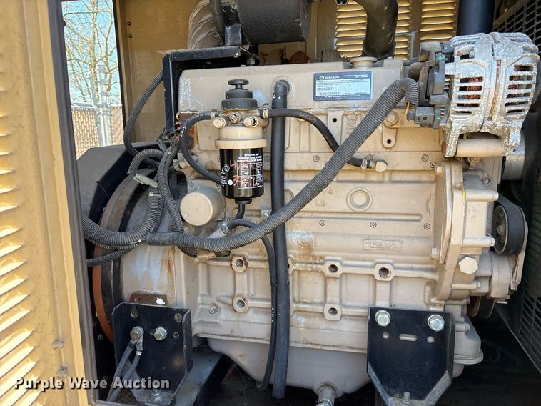 image for item OB9431 2004 Generac 4674470200 generator