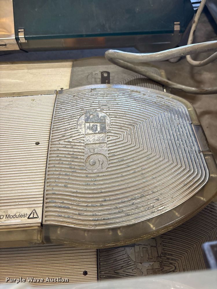 image for item OB9434 (13) emergency light bars