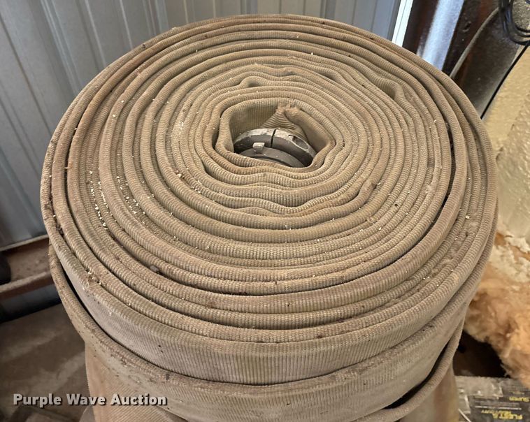 image for item OB9438 (6) fire hoses