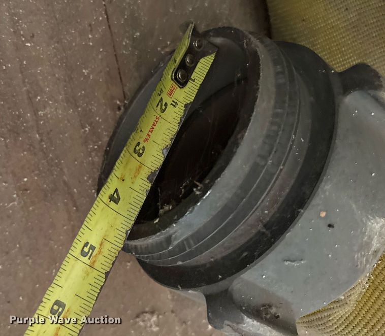 image for item OB9438 (6) fire hoses