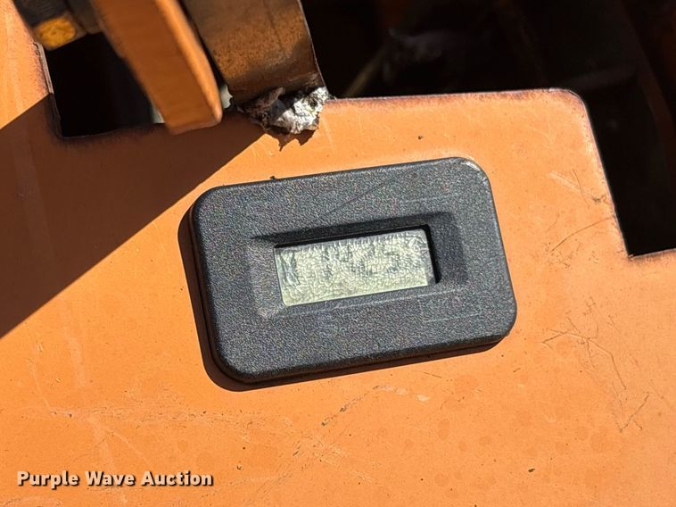 image for item OB9440 Scag Freedom Z ZTR lawn mower