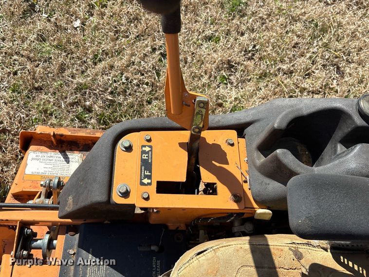 image for item OB9440 Scag Freedom Z ZTR lawn mower