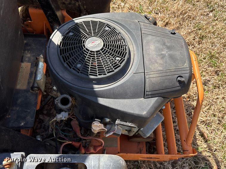 image for item OB9440 Scag Freedom Z ZTR lawn mower