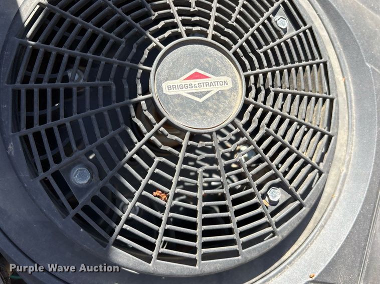 image for item OB9440 Scag Freedom Z ZTR lawn mower