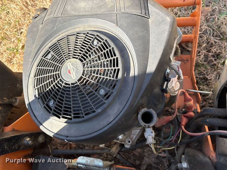 image for item OB9440 Scag Freedom Z ZTR lawn mower