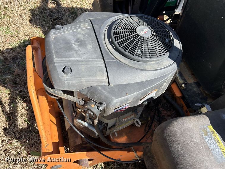 image for item OB9440 Scag Freedom Z ZTR lawn mower