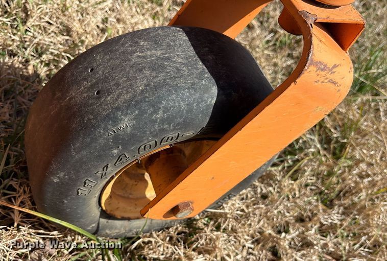 image for item OB9440 Scag Freedom Z ZTR lawn mower