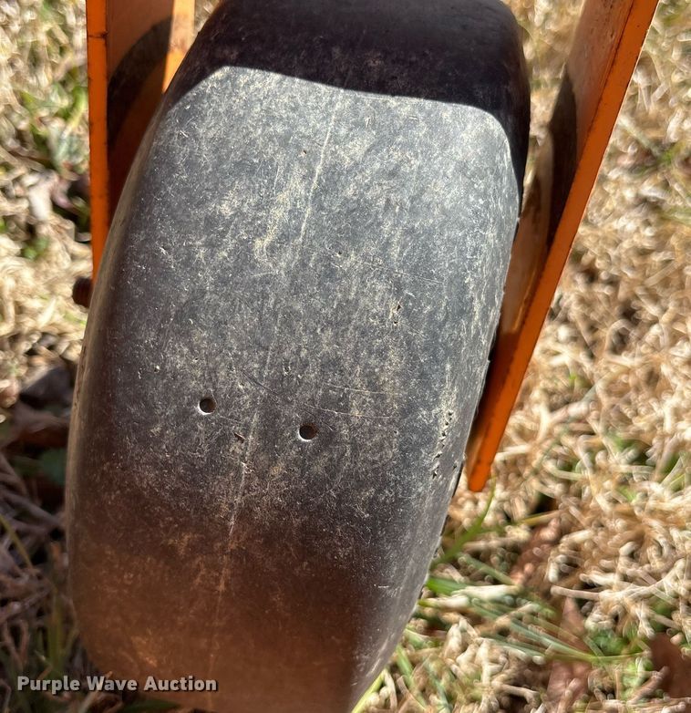 image for item OB9440 Scag Freedom Z ZTR lawn mower