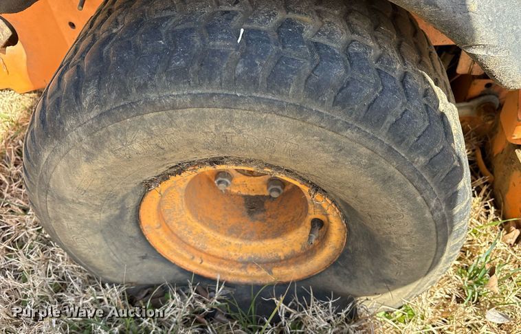 image for item OB9440 Scag Freedom Z ZTR lawn mower