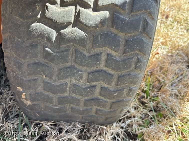 image for item OB9440 Scag Freedom Z ZTR lawn mower