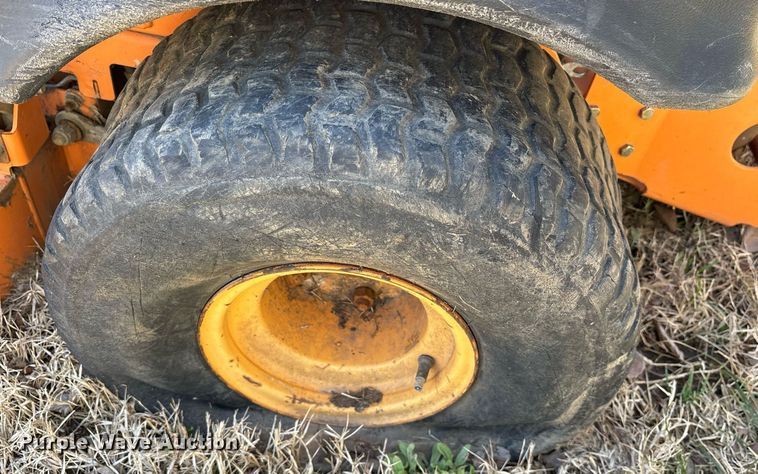 image for item OB9440 Scag Freedom Z ZTR lawn mower